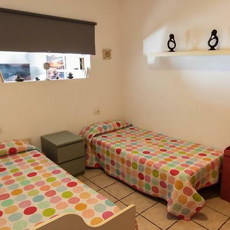 Casa Maralba Famara Apartment Exterior photo